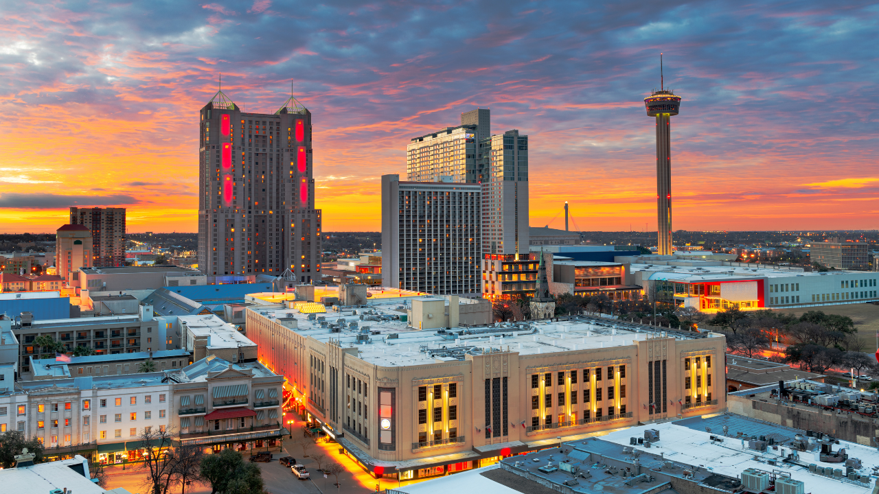 The Best Boutique Hotels of San Antonio, TX