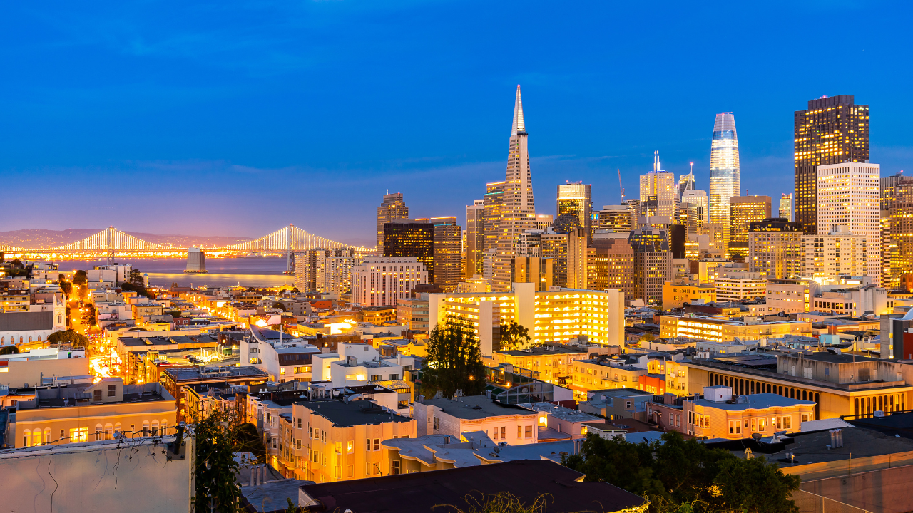 The Best Boutique Hotels of San Francisco, CA
