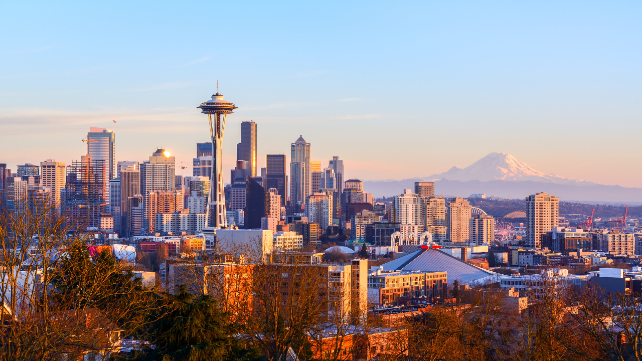 The Best Boutique Hotels of Seattle, WA