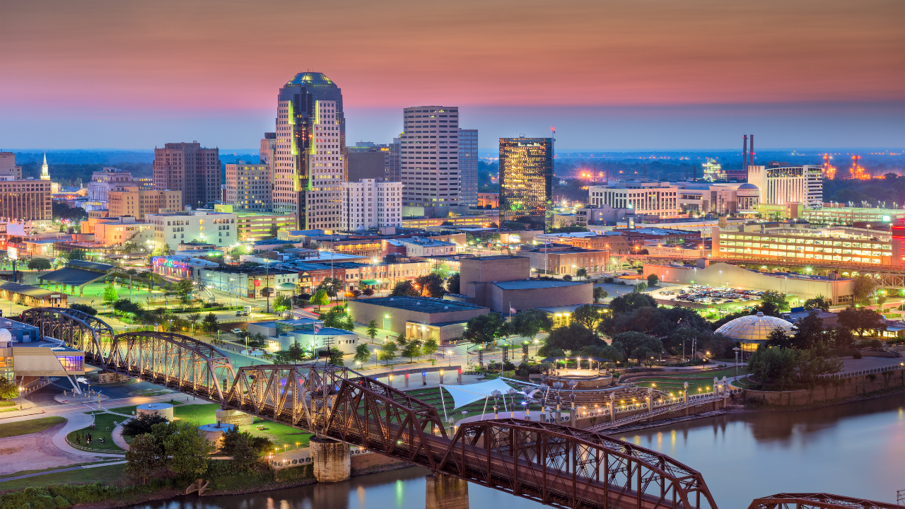 The Best Interior Designers of Shreveport, LA