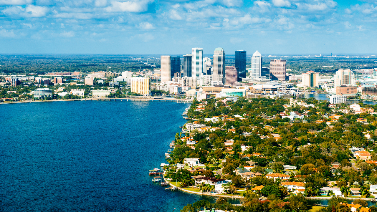 The Best Boutique Hotels of Tampa, FL
