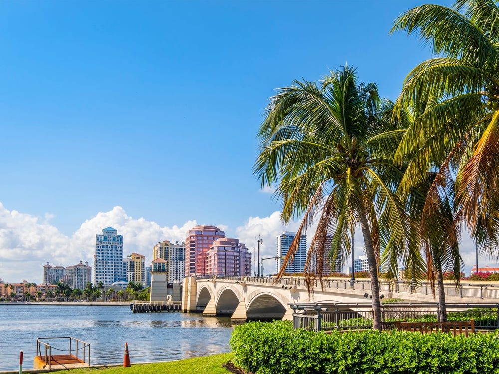 The Best Interior Designers of West Palm Beach, FL