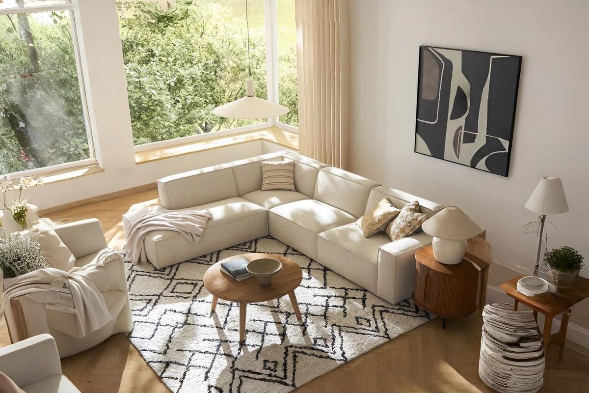 From Where Featured in CityBiz: A Smarter Living Room Guide for STR Design & Durability - From Where Finds