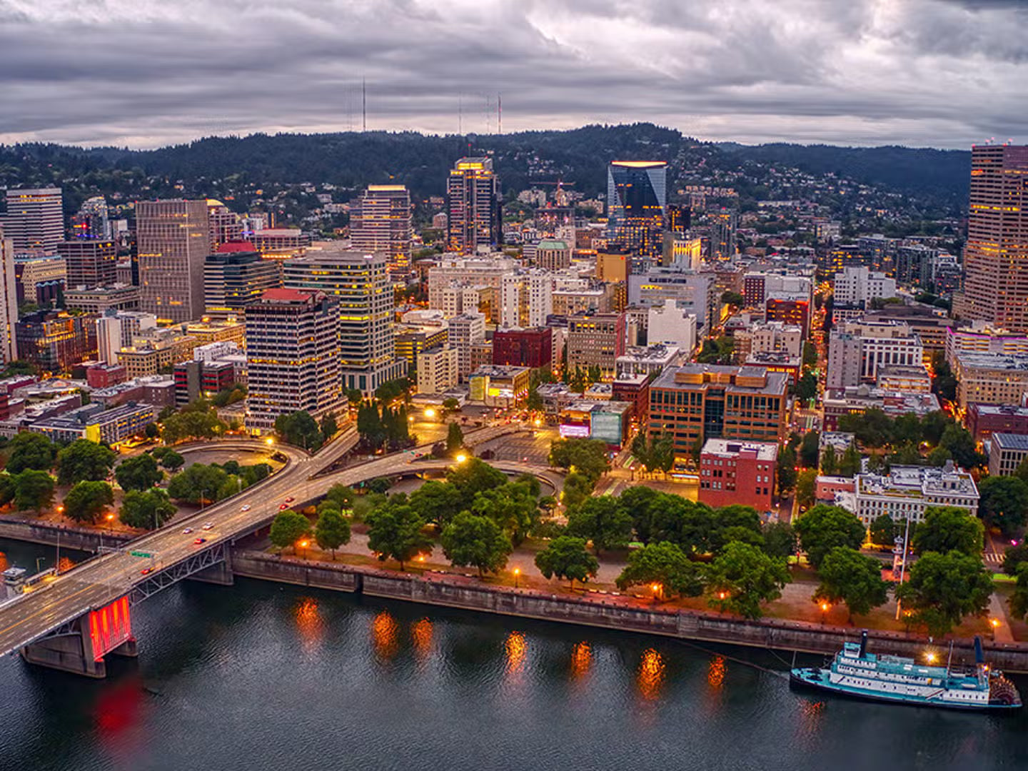 The Best Interior Designers of Portland, OR