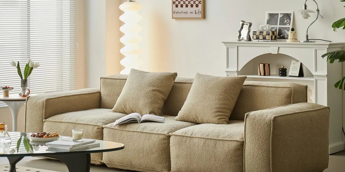 In California Gazette: From Where Introduces a Curated Living Room Guide for STRs - From Where Finds