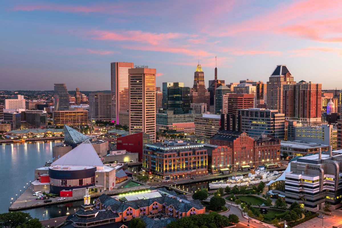 The Best Interior Designers of Baltimore, MD