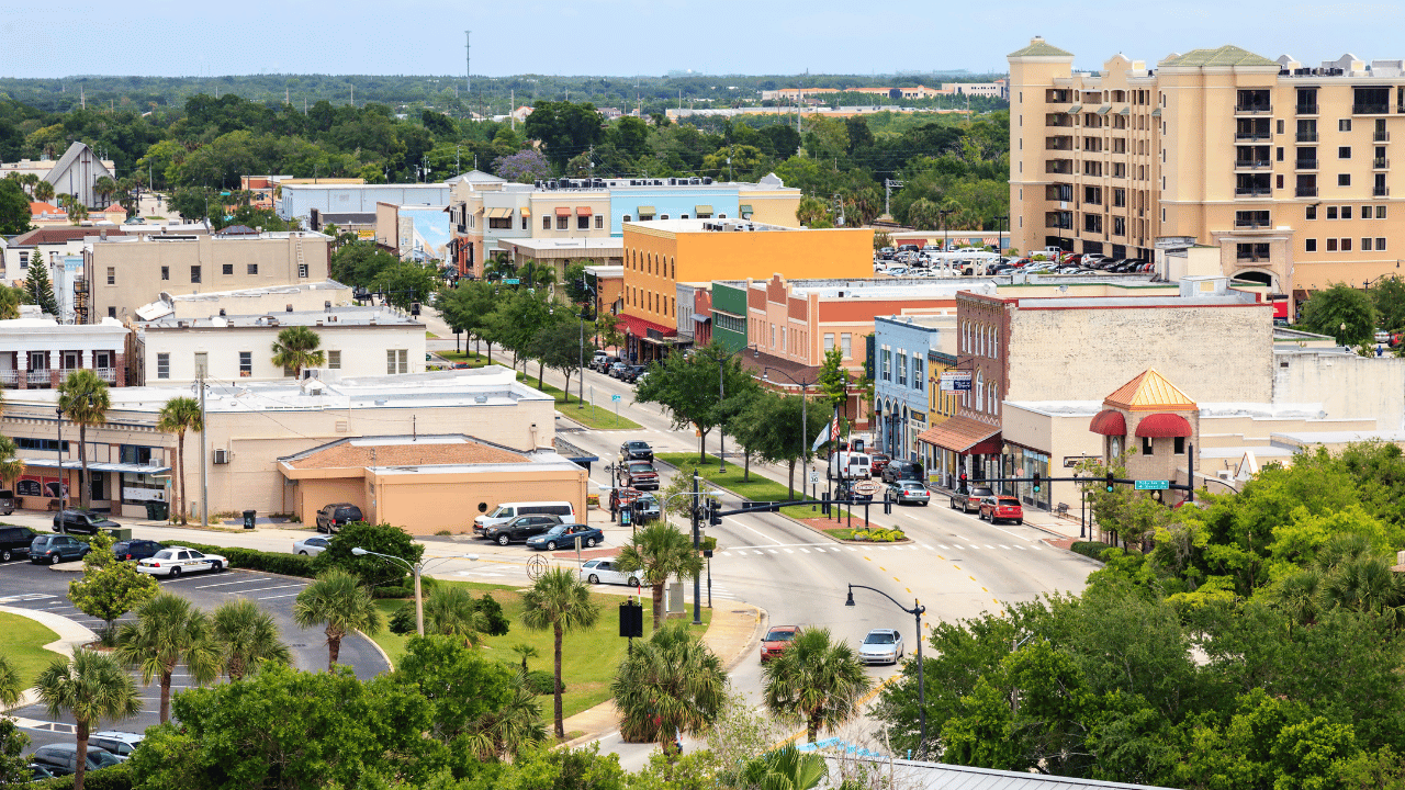 The Best Interior Designers of Kissimmee, FL