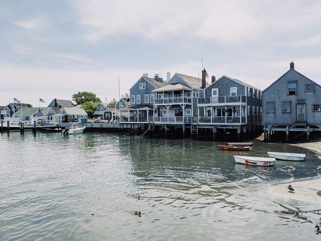 The Best Interior Designers of Nantucket, MA