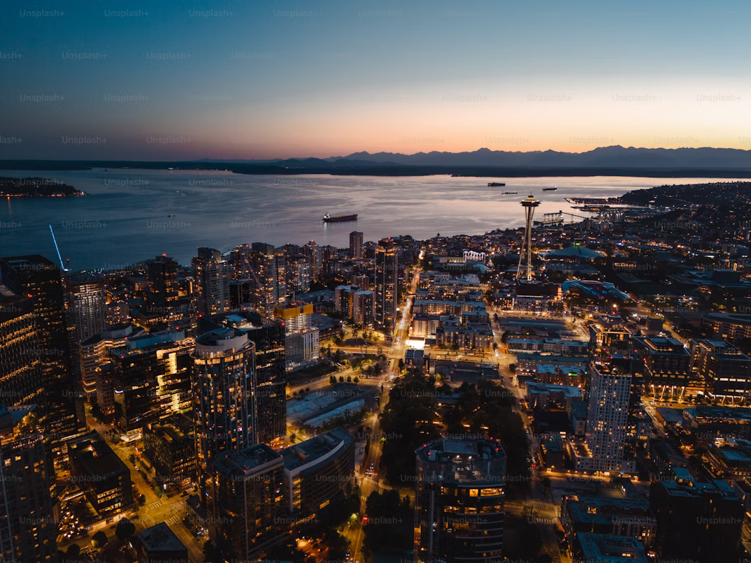 The Best Interior Designers of Seattle, WA