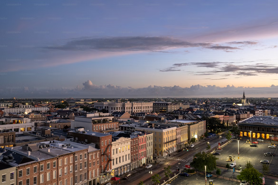 The Best Interior Designers of New Orleans, LA