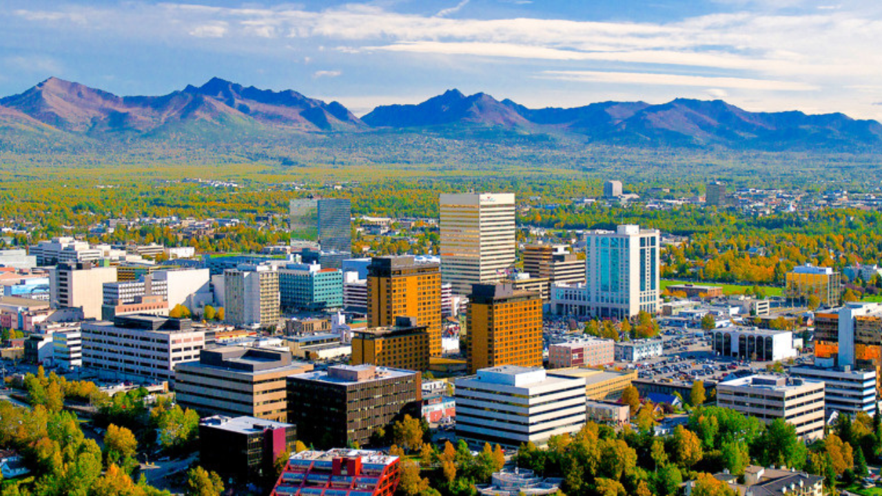 The Best Boutique Hotels in Anchorage, AK - From Where Finds
