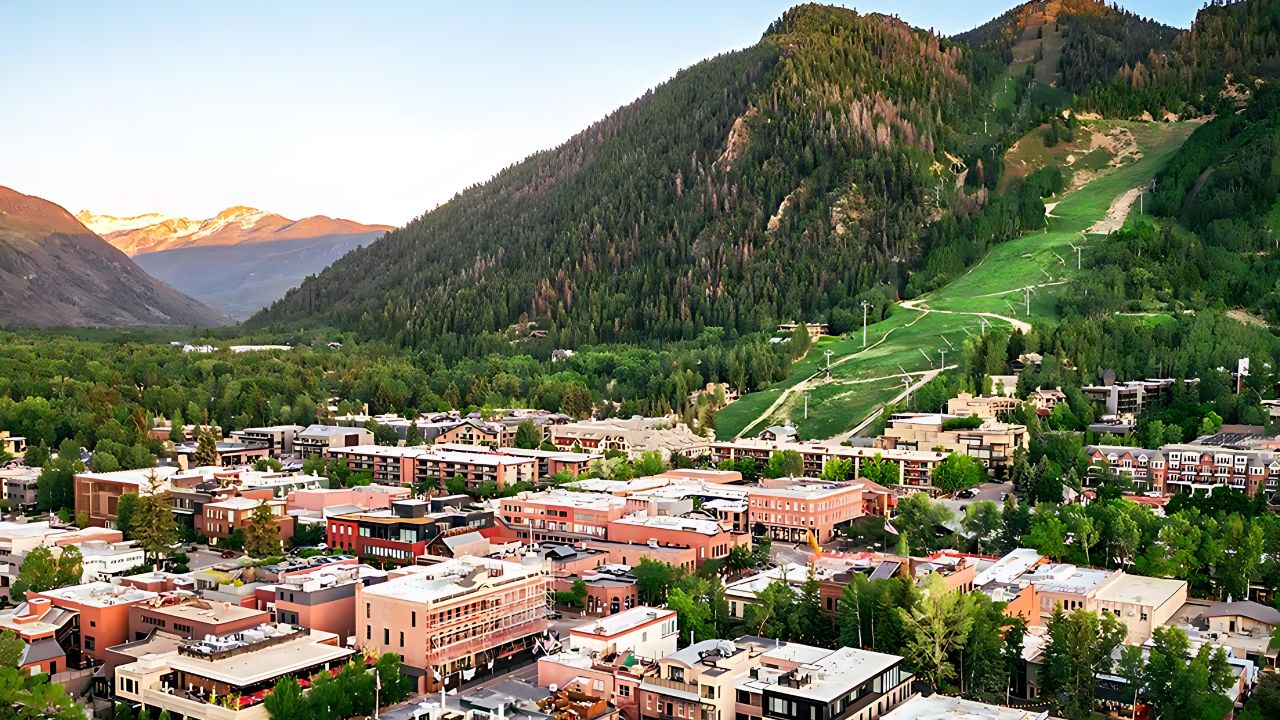The Best Boutique Hotels in Aspen, CO - From Where Finds
