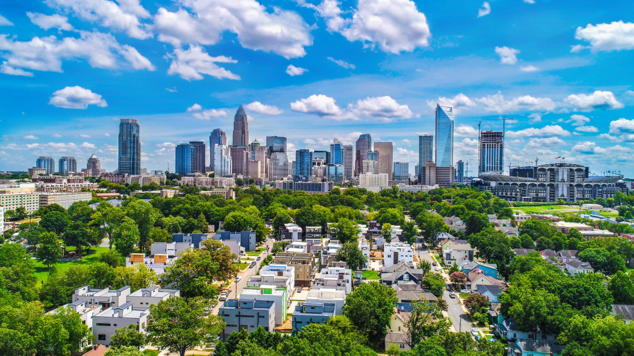 The Best Boutique Hotels in Charlotte, NC - From Where Finds