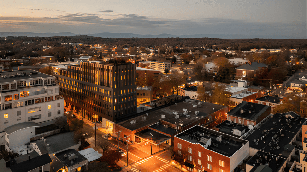 The Best Boutique Hotels in Charlottesville, VA - From Where Finds