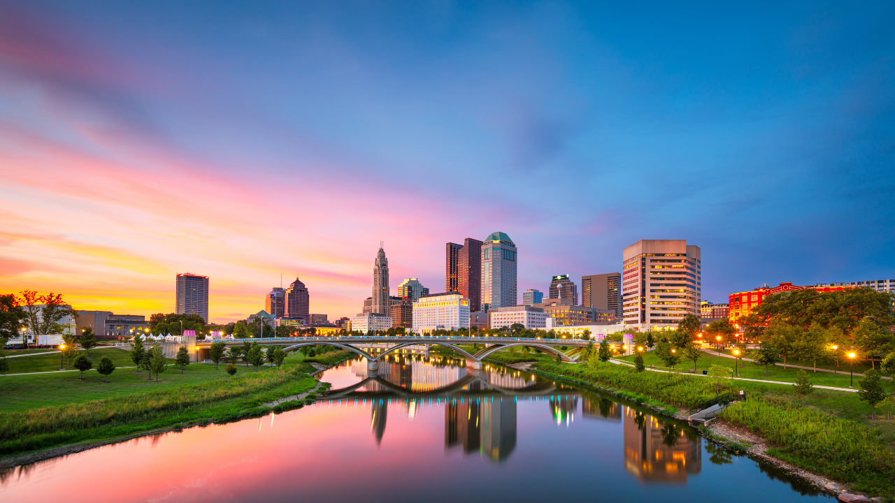 The Best Boutique Hotels in Columbus, OH - From Where Finds
