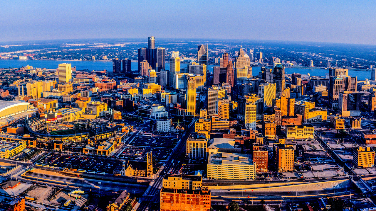 The Best Boutique Hotels in Detroit, MI - From Where Finds
