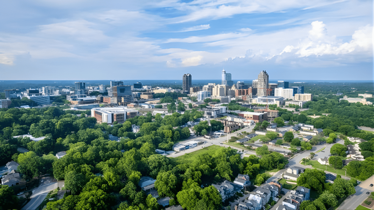 The Best Boutique Hotels in Durham, NC - From Where Finds