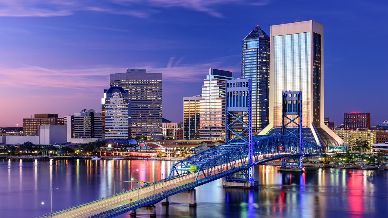 The Best Boutique Hotels in Jacksonville, FL - From Where Finds