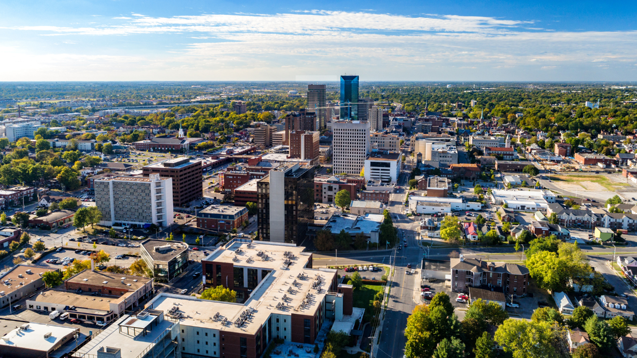 The Best Boutique Hotels in Lexington, KY - From Where Finds