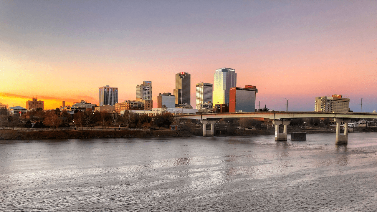 The Best Boutique Hotels in Little Rock, AR - From Where Finds