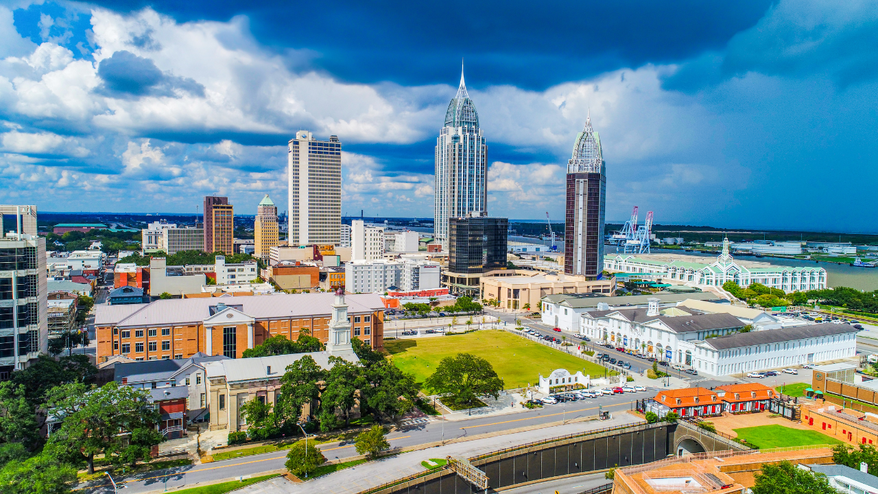 The Best Boutique Hotels in Mobile, AL - From Where Finds