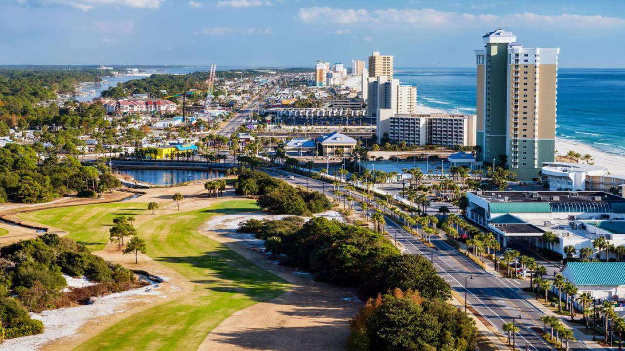 The Best Boutique Hotels in Panama City Beach, FL - From Where Finds
