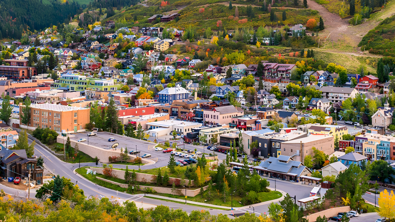 The Best Boutique Hotels in Park City, UT - From Where Finds