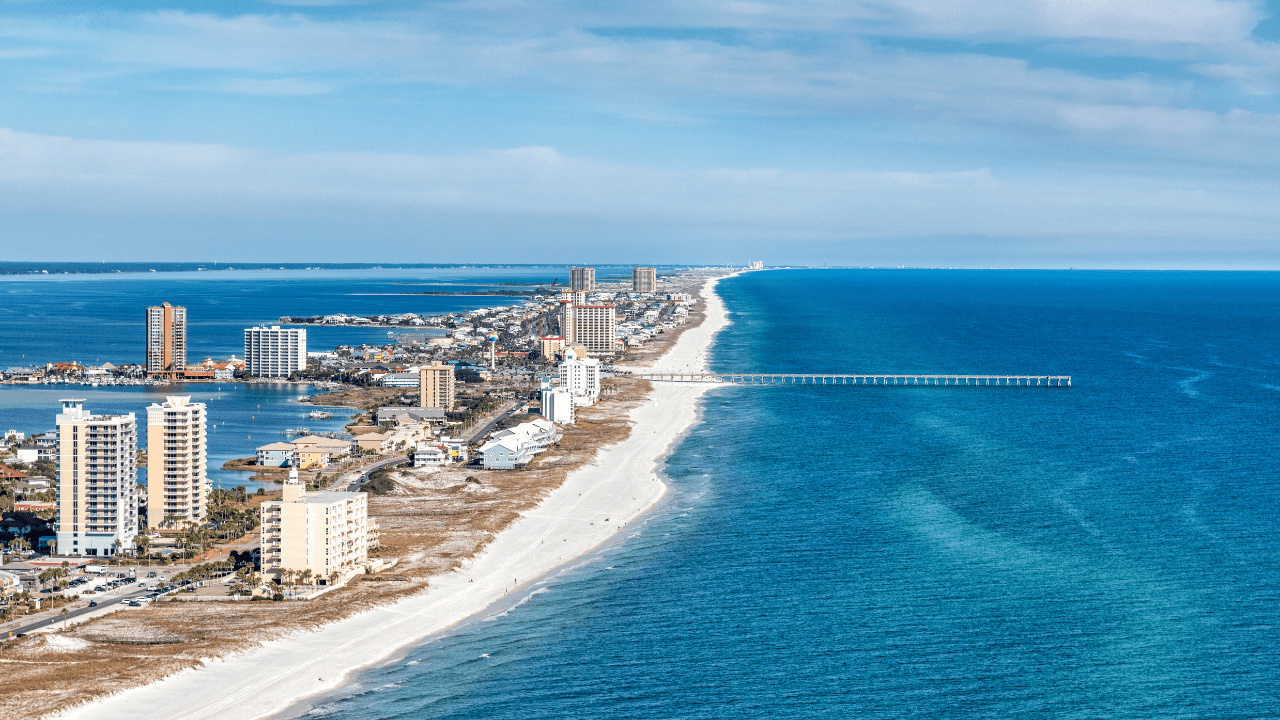 The Best Boutique Hotels in Pensacola, FL - From Where Finds
