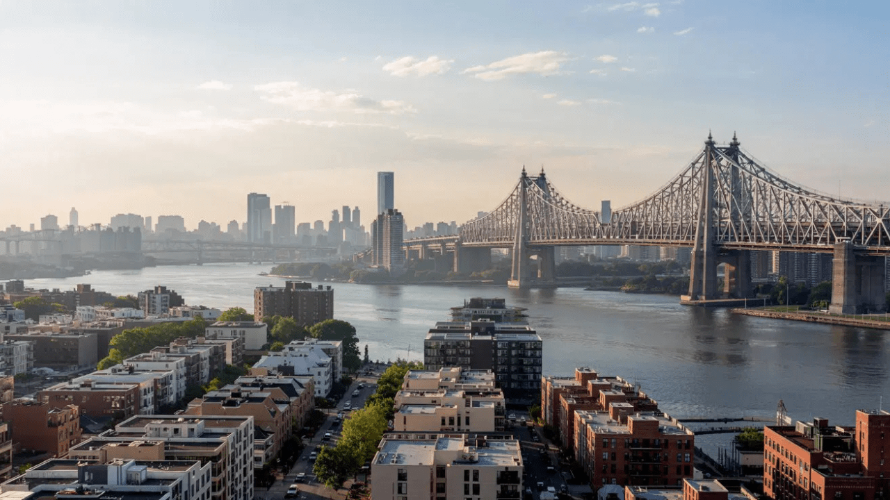 The Best Boutique Hotels in Queens, NY - From Where Finds