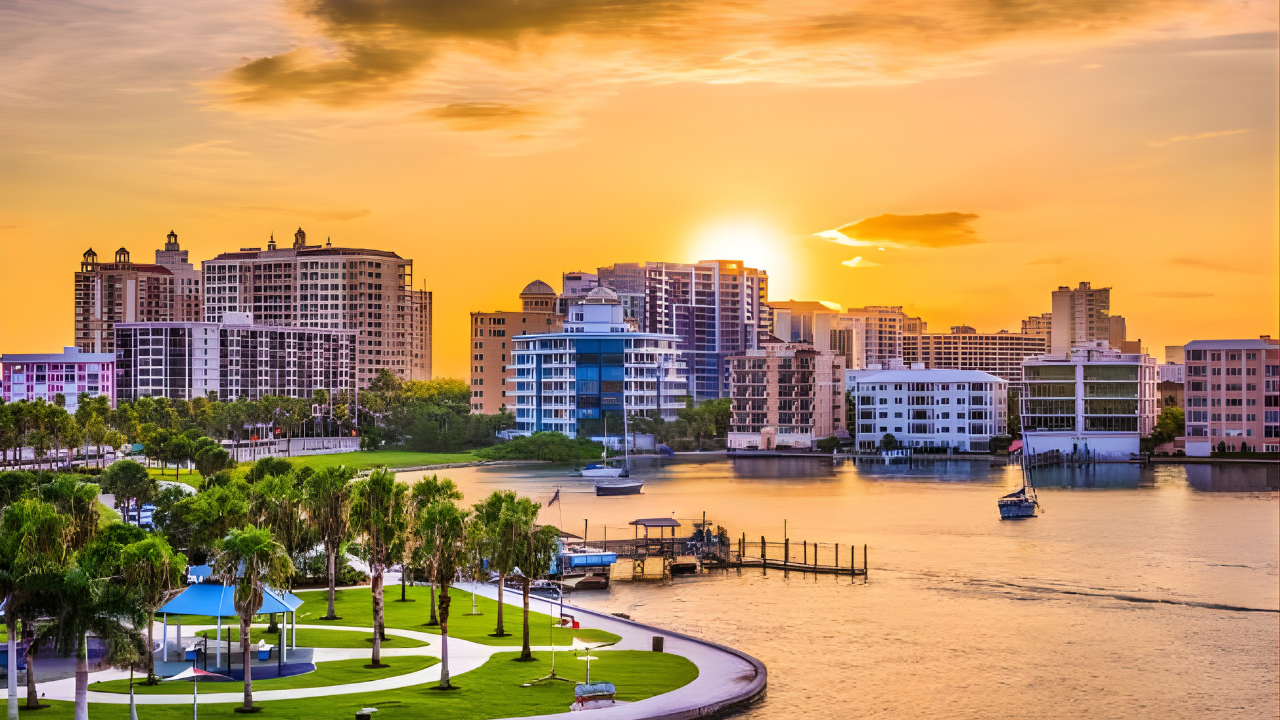 The Best Boutique Hotels in Sarasota, FL - From Where Finds