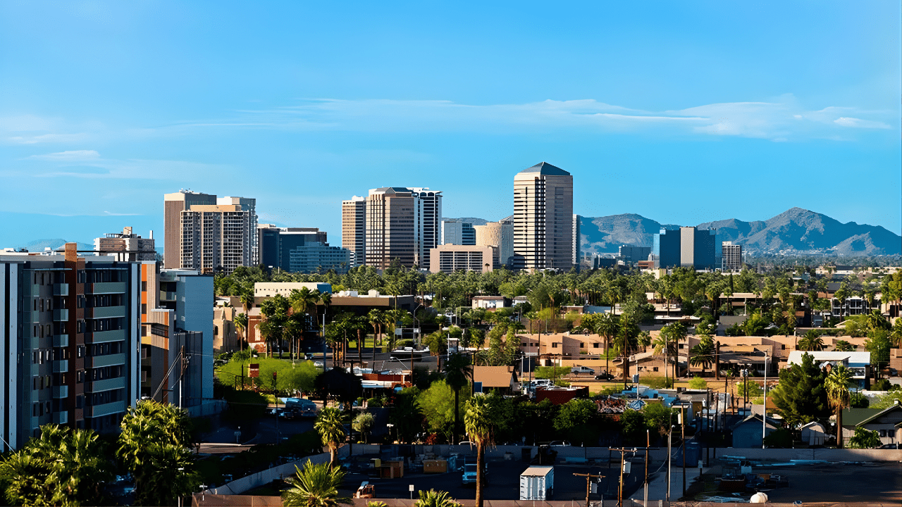 The Best Boutique Hotels in Scottsdale, AZ - From Where Finds