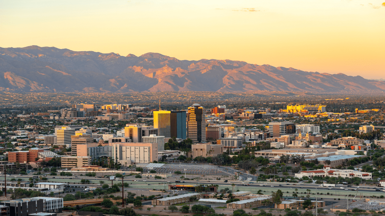The Best Boutique Hotels in Tucson, AZ - From Where Finds