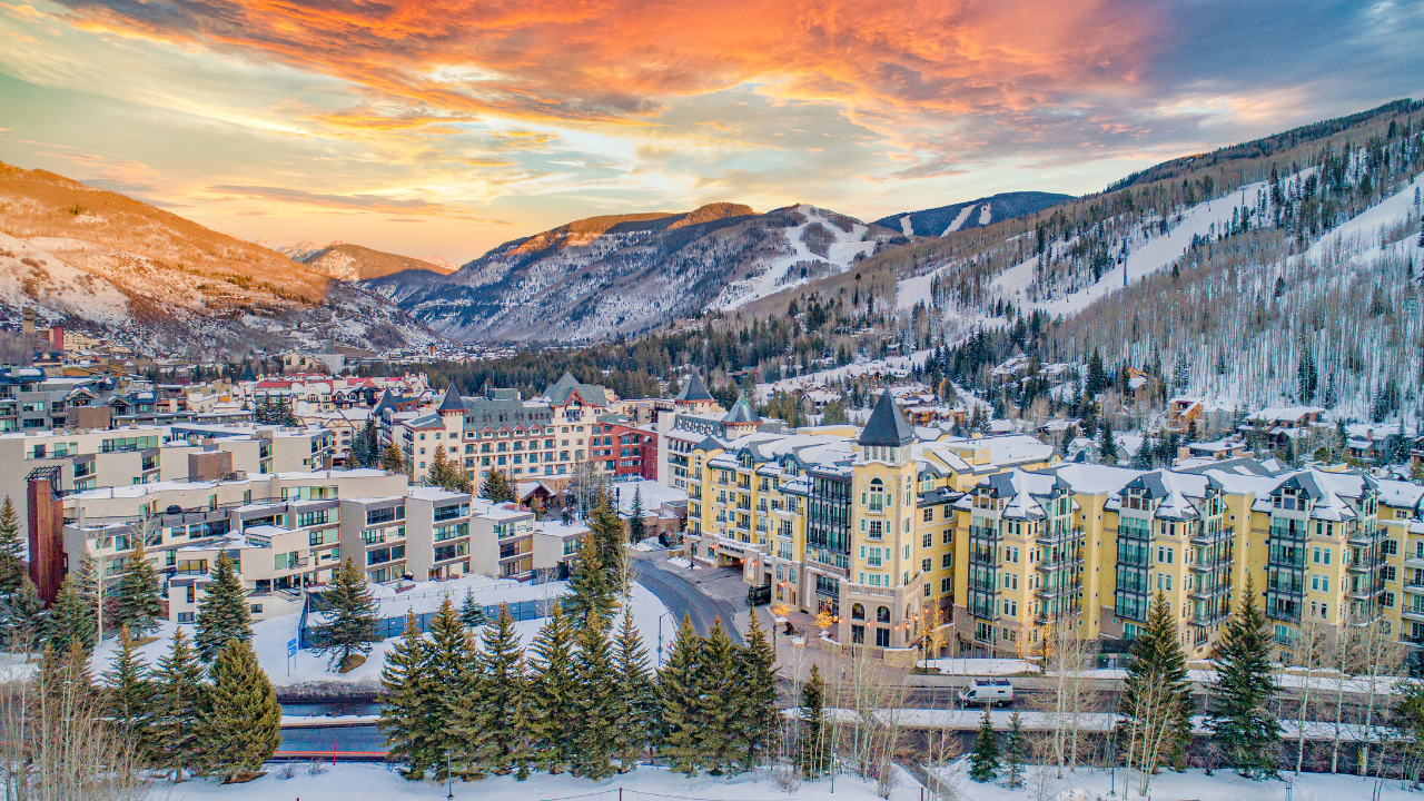 The Best Boutique Hotels in Vail, CO - From Where Finds