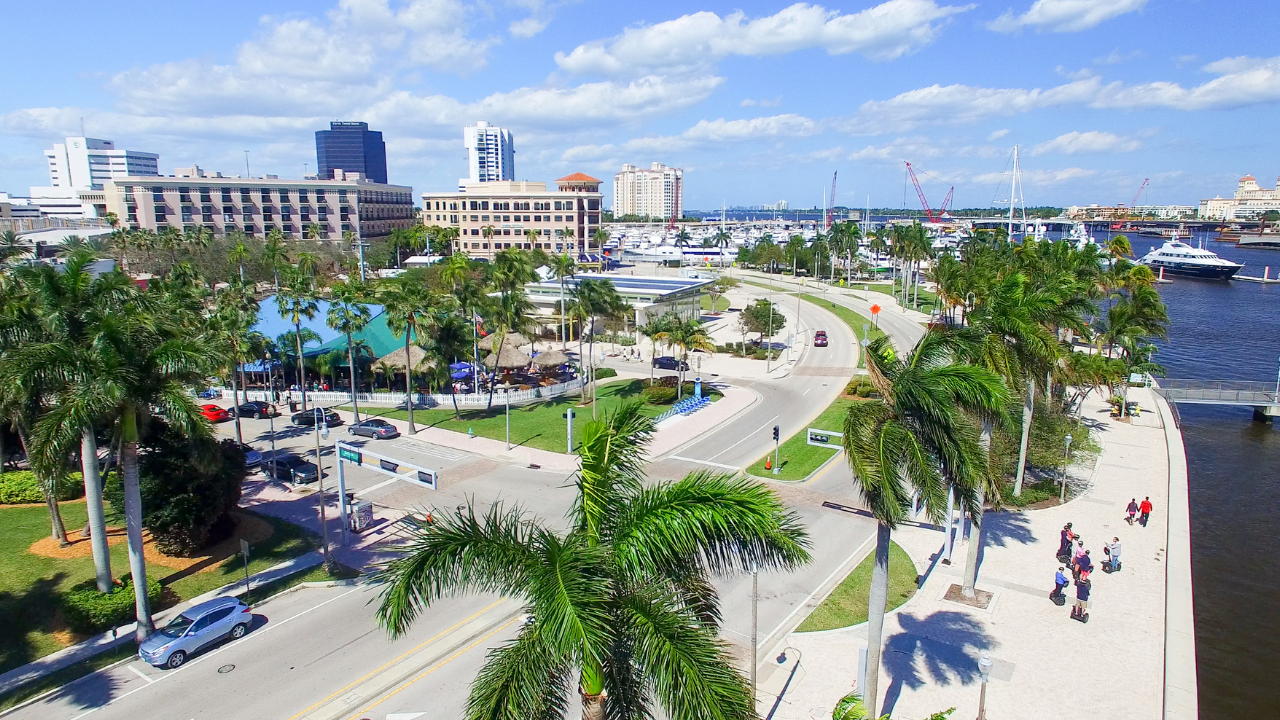 The Best Boutique Hotels in West Palm Beach & Palm Beach, FL - From Where Finds