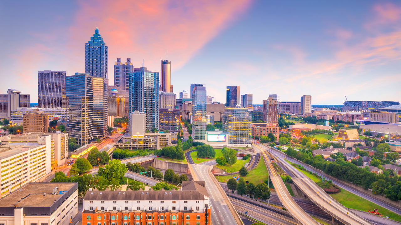 The Best Boutique Hotels of Atlanta, GA - From Where Finds