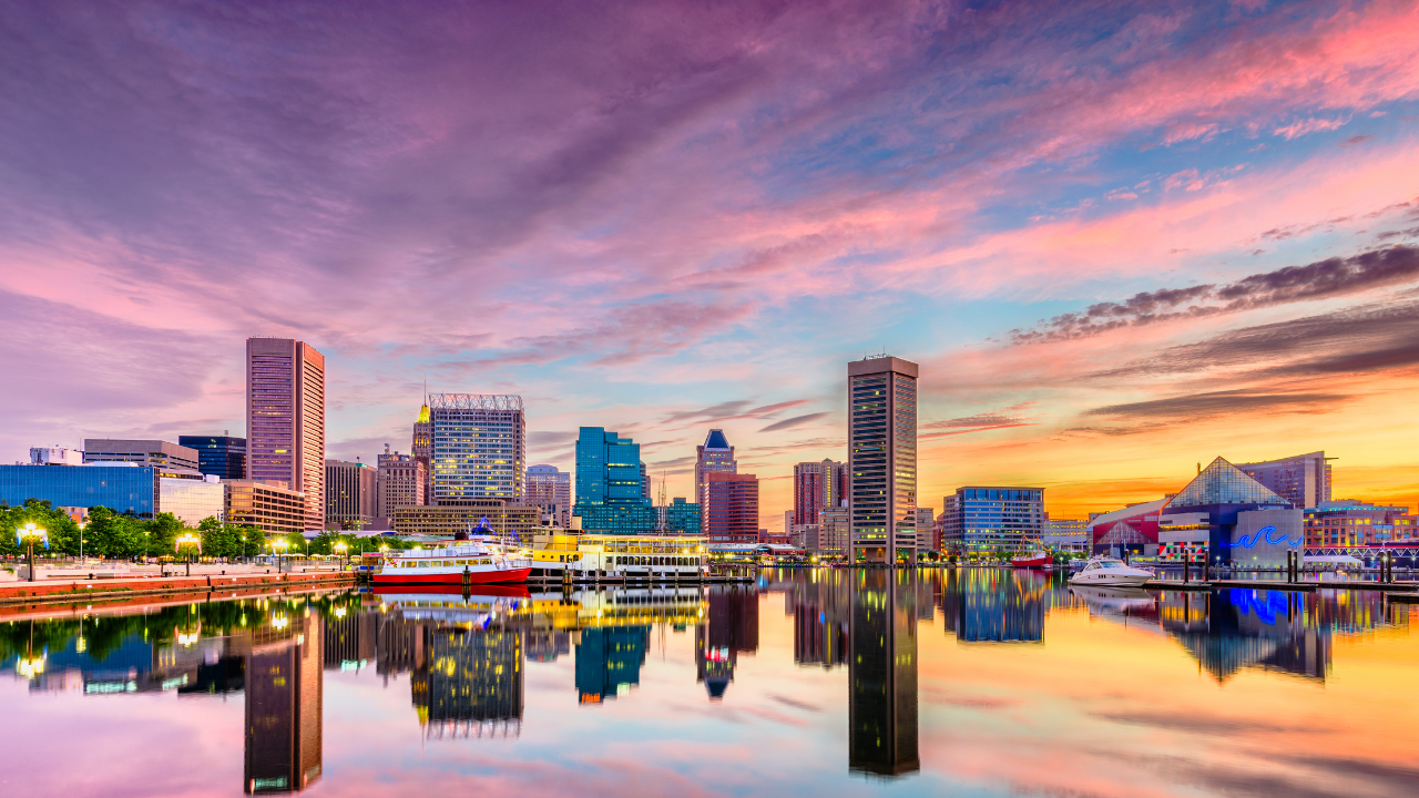 The Best Boutique Hotels of Baltimore, MD - From Where Finds