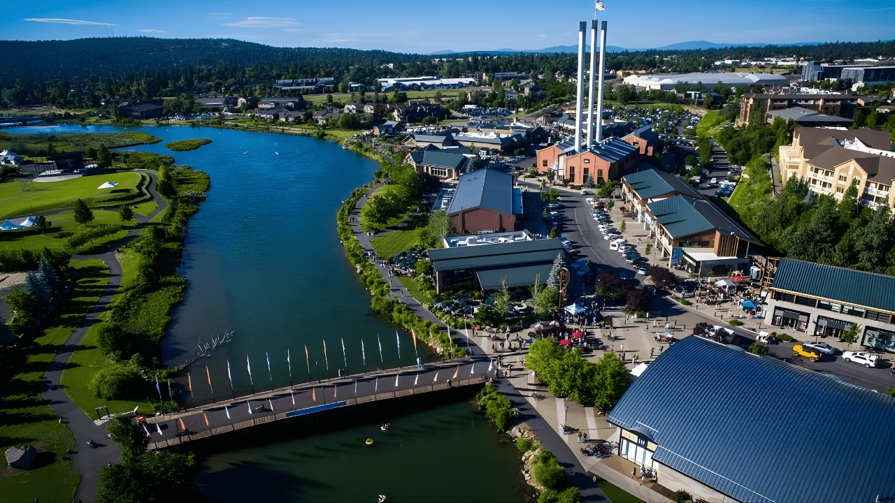 The Best Boutique Hotels of Bend, OR - From Where Finds