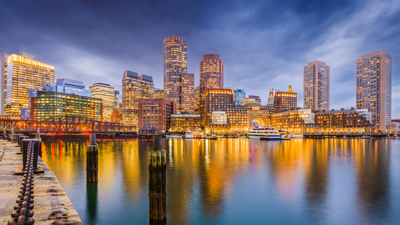 The Best Boutique Hotels of Boston, MA - From Where Finds