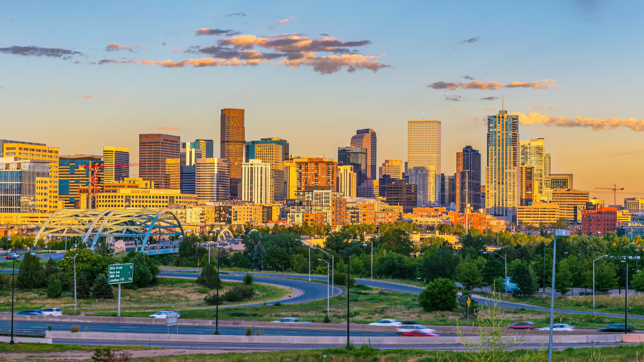 The Best Boutique Hotels of Denver, CO - From Where Finds