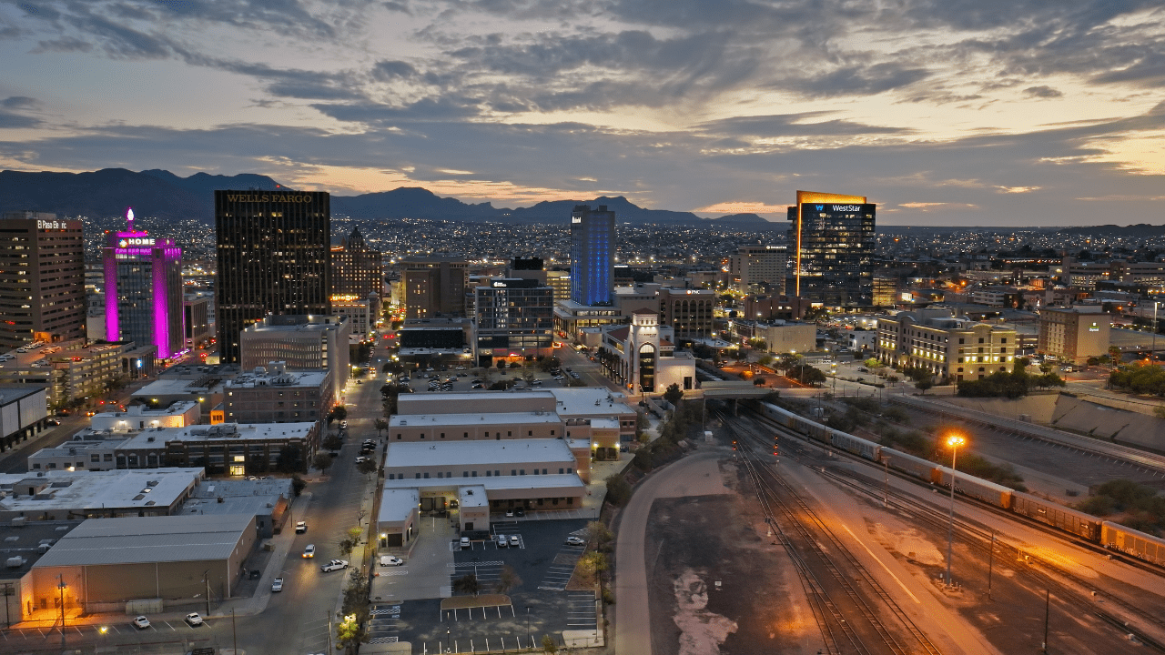 The Best Boutique Hotels of El Paso, TX - From Where Finds