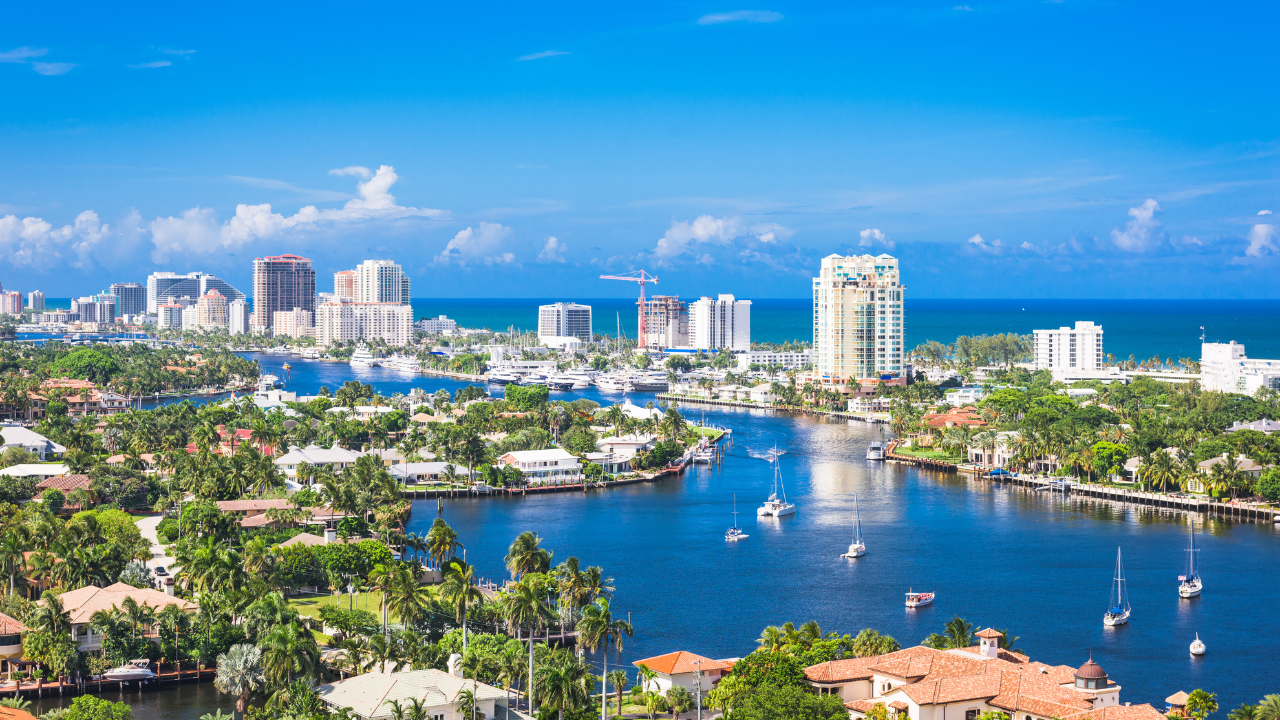 The Best Boutique Hotels of Fort Lauderdale, FL - From Where Finds