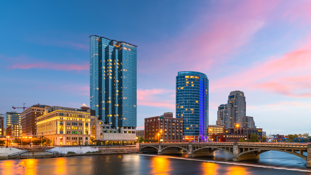 The Best Boutique Hotels of Grand Rapids, MI - From Where Finds