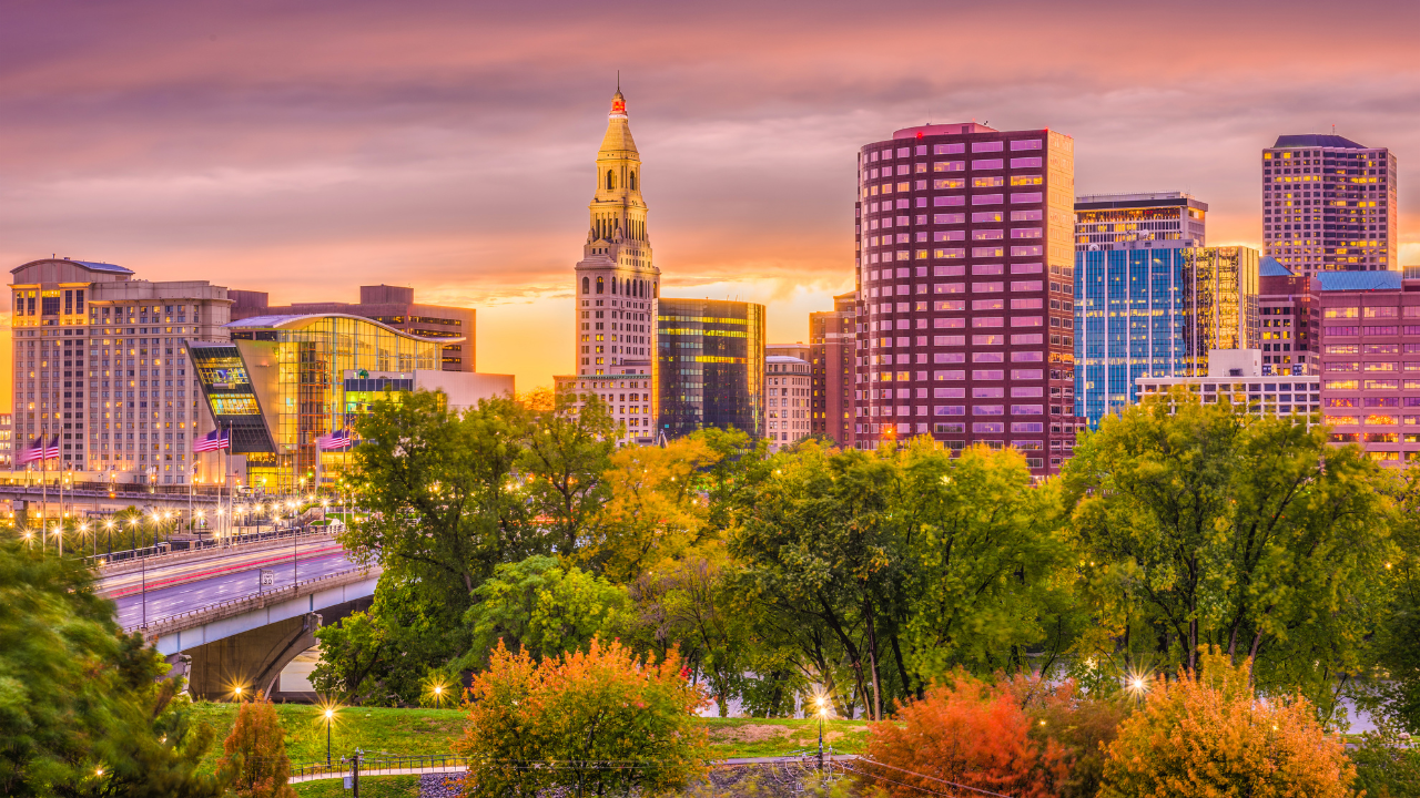 The Best Boutique Hotels of Hartford, CT - From Where Finds