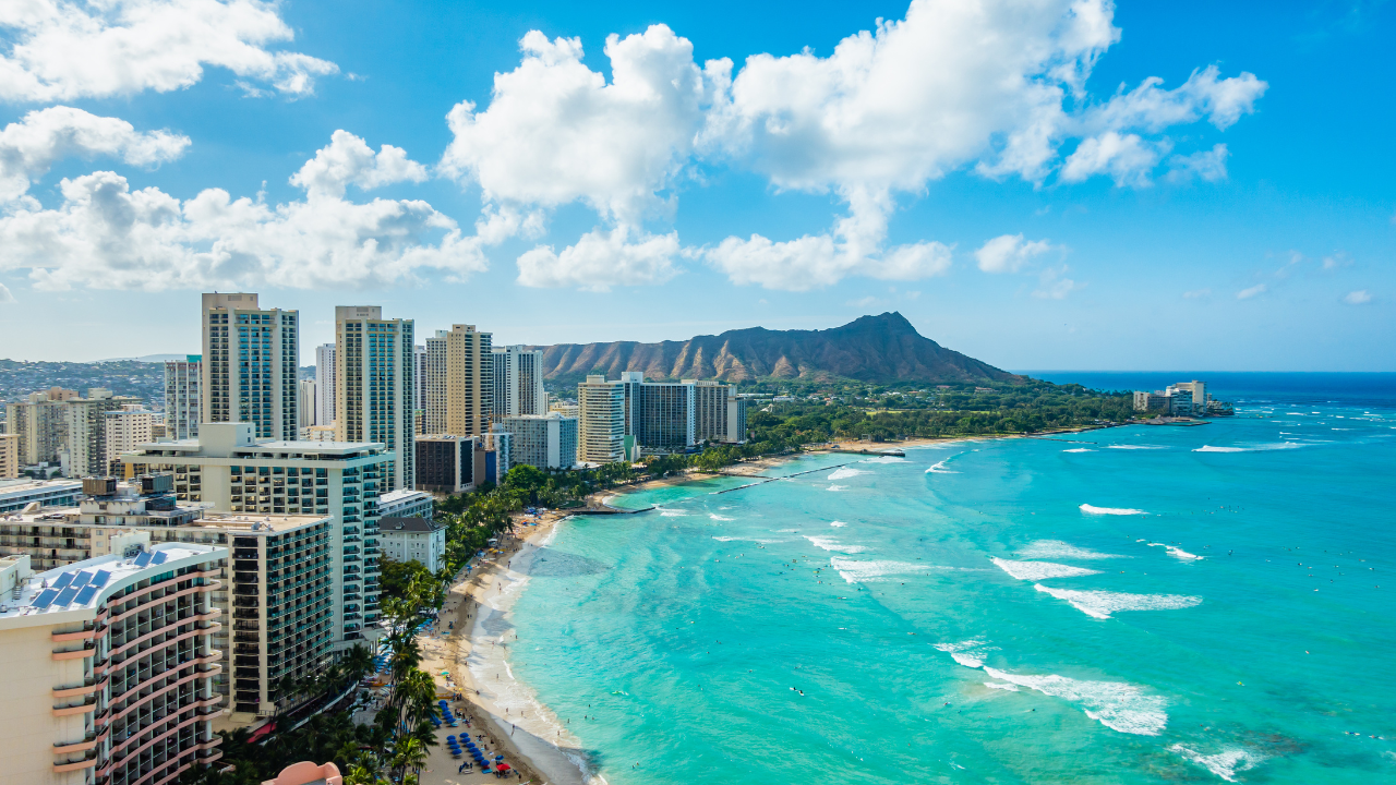 The Best Boutique Hotels of Honolulu, HI - From Where Finds
