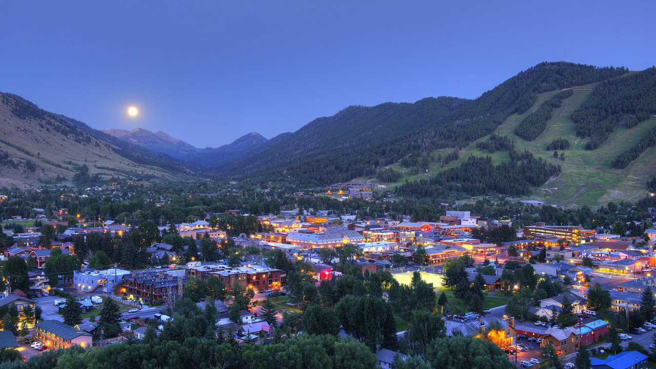 The Best Boutique Hotels of Jackson Hole, WY - From Where Finds