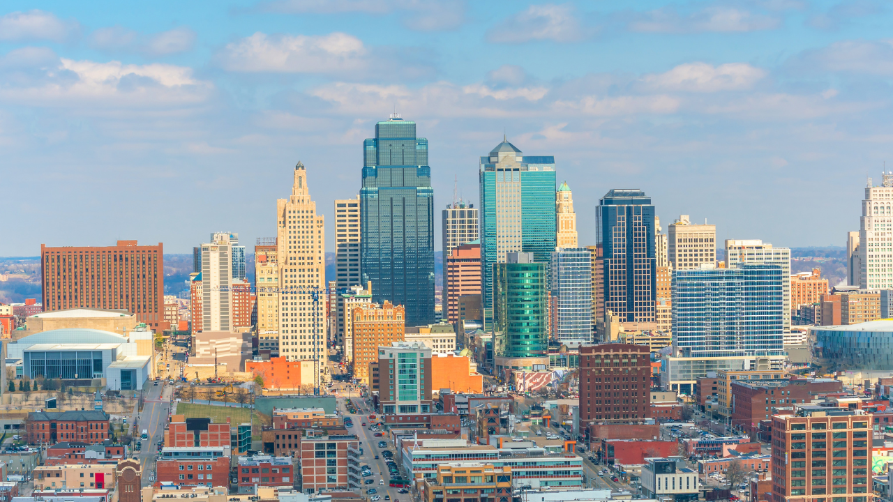 The Best Boutique Hotels of Kansas City, MO - From Where Finds