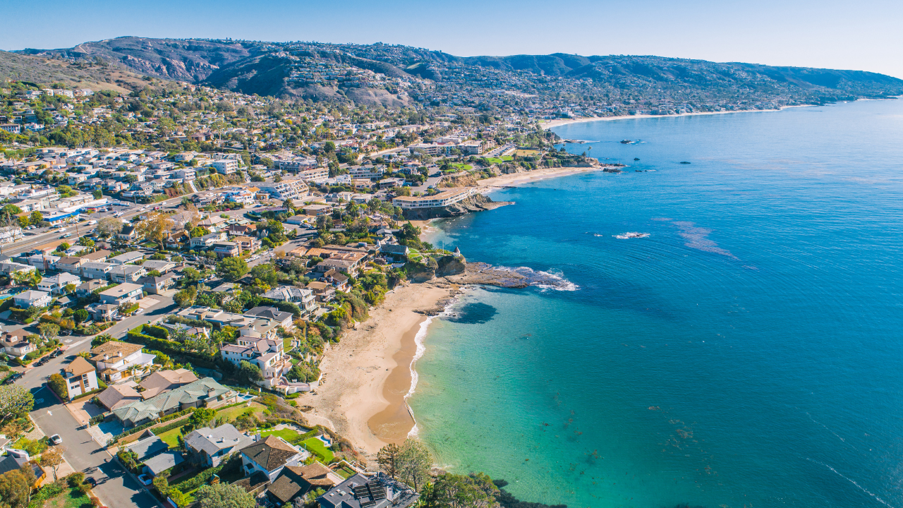 The Best Boutique Hotels of Laguna Beach, CA - From Where Finds