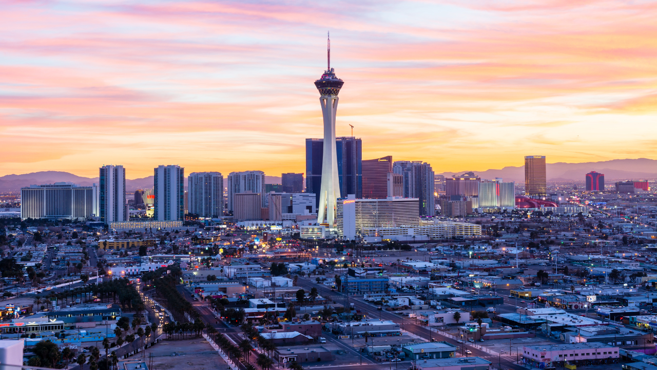 The Best Boutique Hotels of Las Vegas, NV - From Where Finds