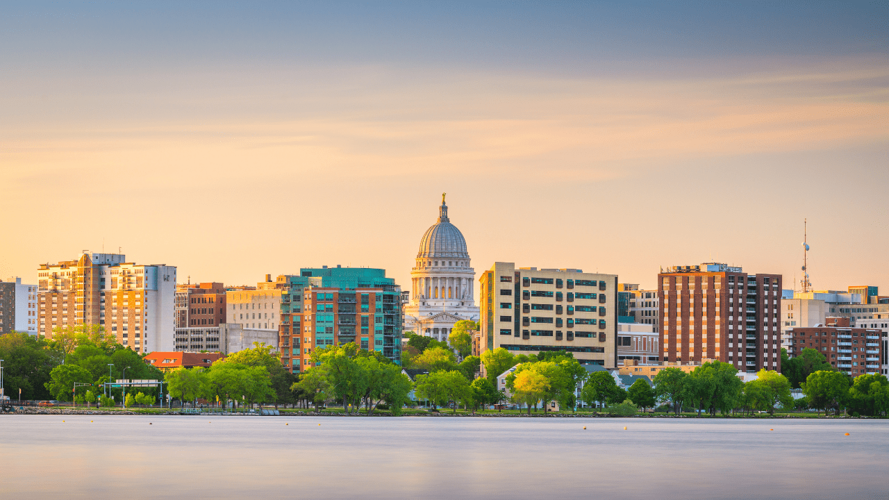 The Best Boutique Hotels of Madison, WI - From Where Finds