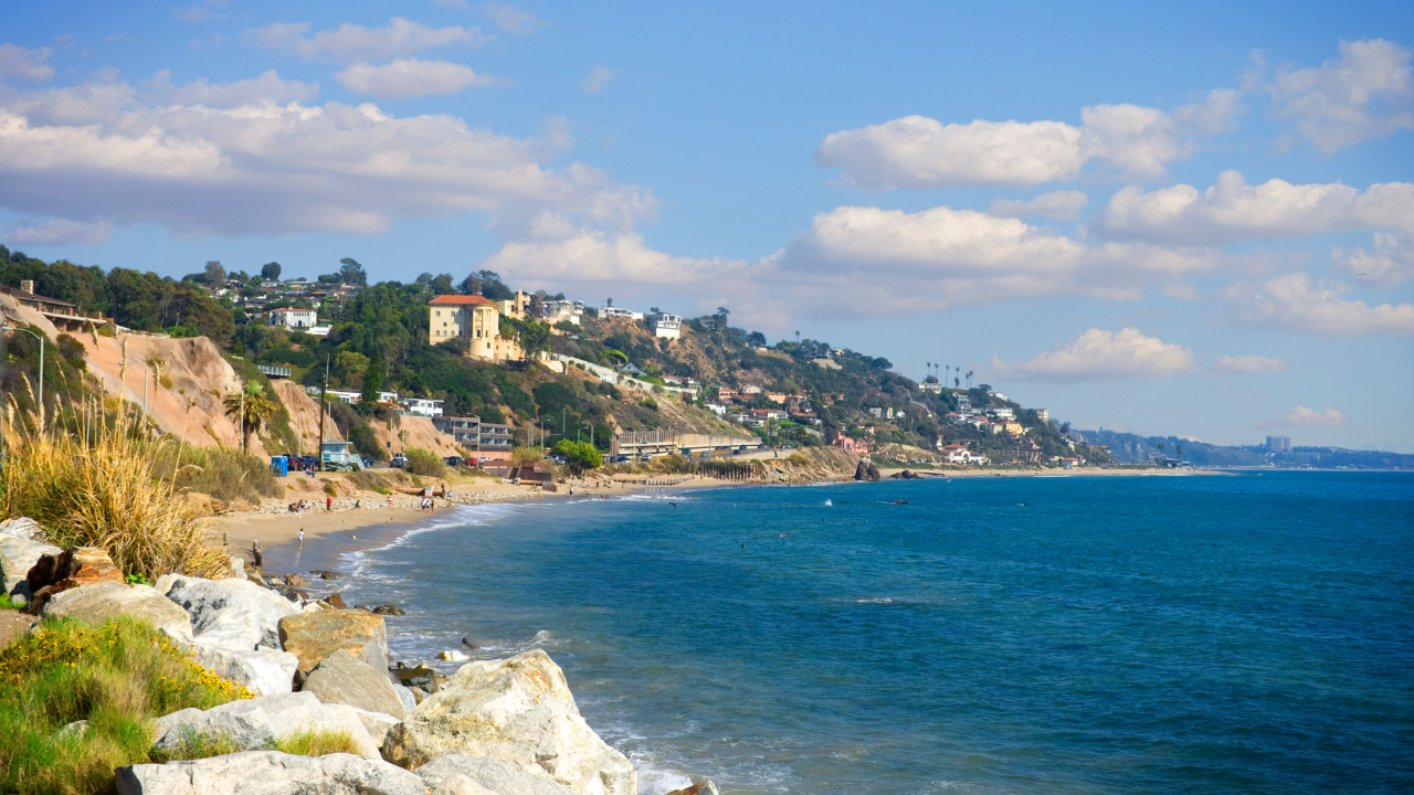 The Best Boutique Hotels of Malibu, CA - From Where Finds